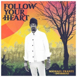 FOLLOW YOUR HEART