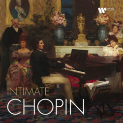 INTIMATE CHOPIN - BEST OF...