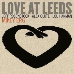 LOVE AT LEEDS