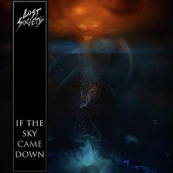 IF THE SKY CAME DOWN LP