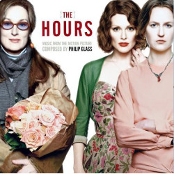 THE HOURS(MUSIC FROM THE...