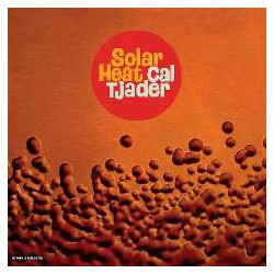 SOLAR HEAT - YELLOW VINYL