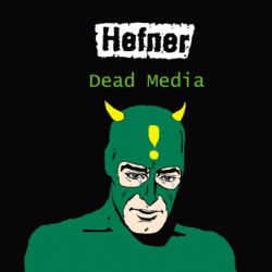 DEAD MEDIA...