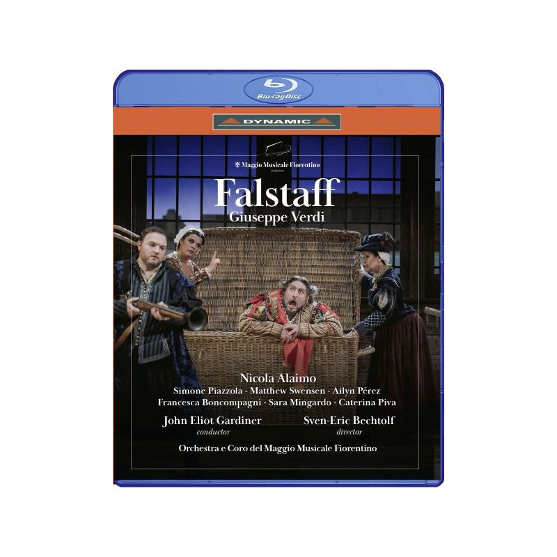 FALSTAFF