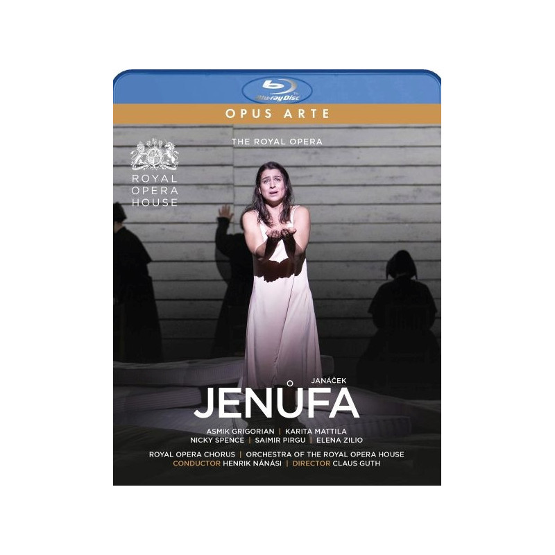 JENUFA