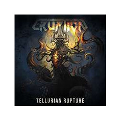 TELLURIAN RUPTURE