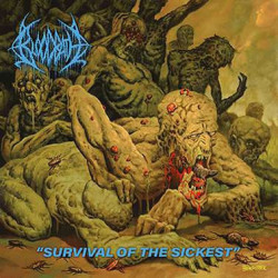 SURVIVAL OF THE SICKEST