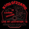 LIVE AT LEVITATION '16 - RED VINYL