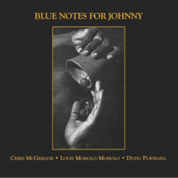 BLUE NOTES FOR