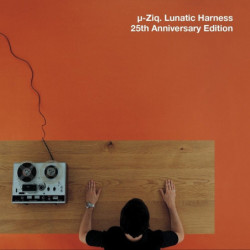 LUNATIC HARNESS (25TH...