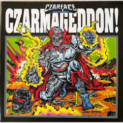 CZARMAGEDDON