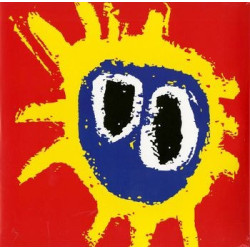 SCREAMADELICA