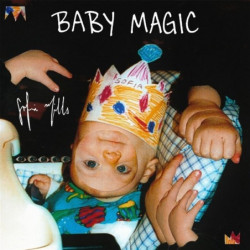 BABY MAGIC