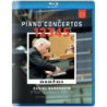 DANIEL BARENBOIM PLAYS & CONDU