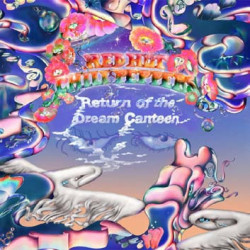 RETURN OF THE DREAM CANTEEN (VINYL BLACK)