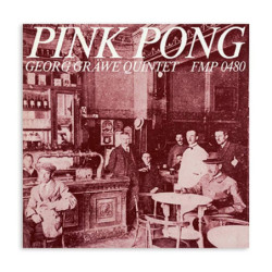 PINK PONG