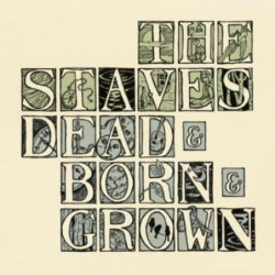 DEAD & BORN & GROWN (LP...