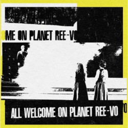 ALL WELCOME ON PLANET...