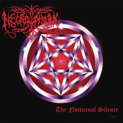 THE NOCTURNAL SILENCE...