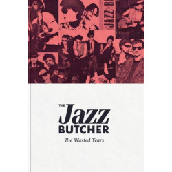 JAZZ BUTCHER