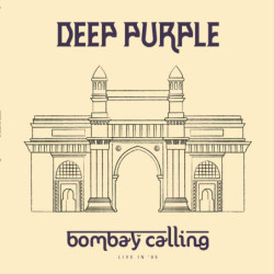 BOMBAY CALLING - LIVE IN 95...