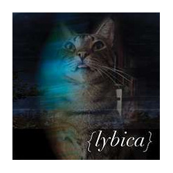 LYBICA - CLEAR BLUE EDITION