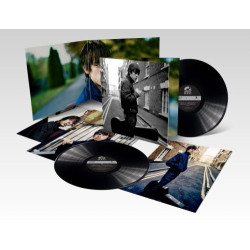 JAKE BUGG 10TH ANN. DELUXE