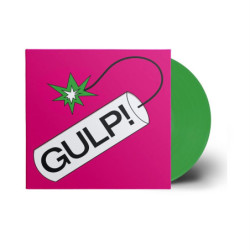 GULP! -COLORED VINYL INDIE...