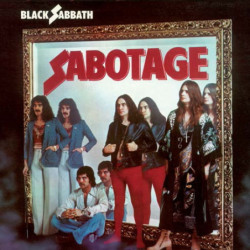 SABOTAGE