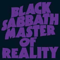 MASTERS OF REALITY