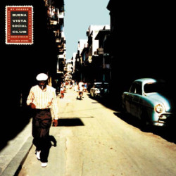 BUENA VISTA SOCIAL CLUB (2 LP)