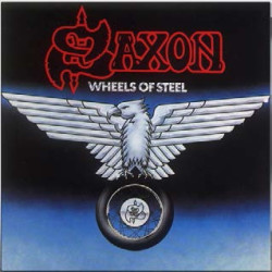 WHEELS OF STEEL