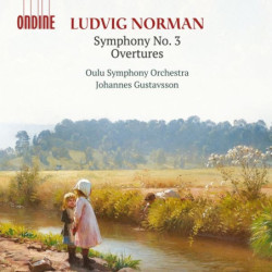 SYMPHONY NO.3 - OVERTURES