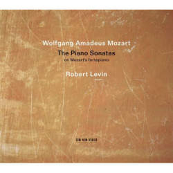 THE PIANO SONATAS