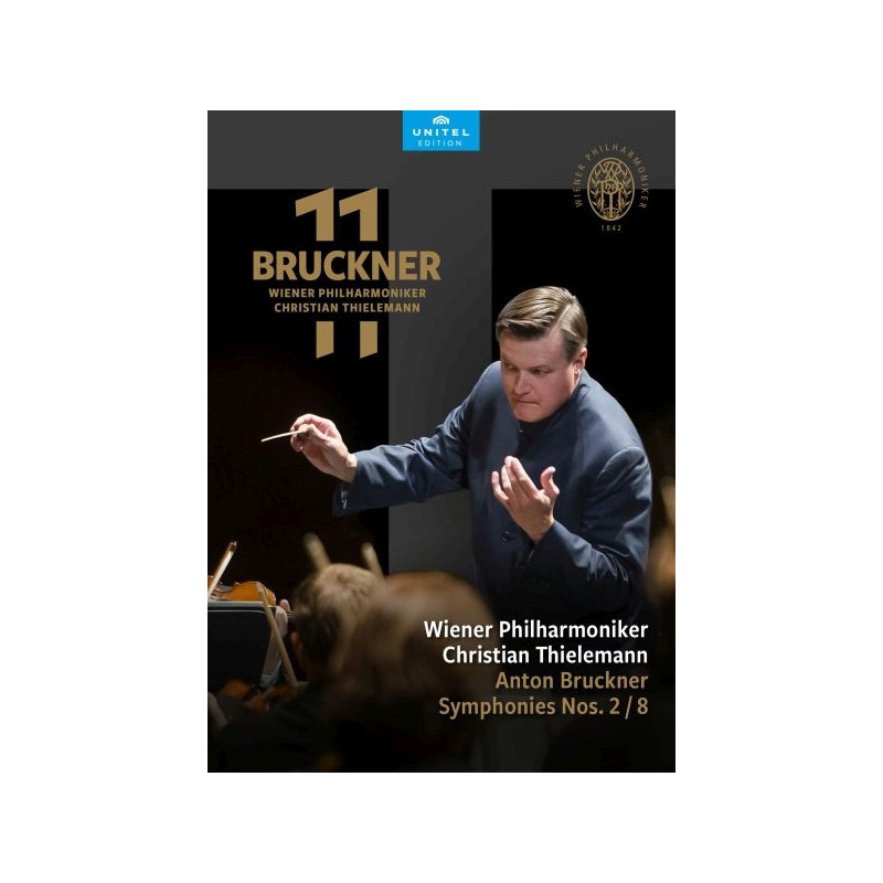 BRUCKNER 11