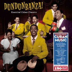 DUNDUNBANZA! - ESSENTIAL...