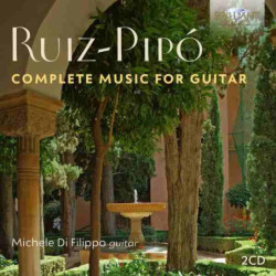 COMPLETE MUSIC FOR GUITAR