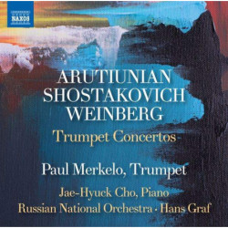 TRUMPET CONCERTOS