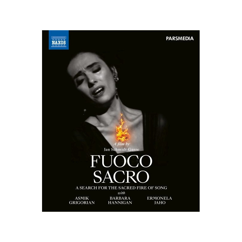 FUOCO SACRO