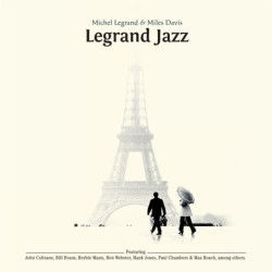 LEGRAND JAZZ [LTD.ED. RED...