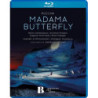 MADAMA BUTTERFLY