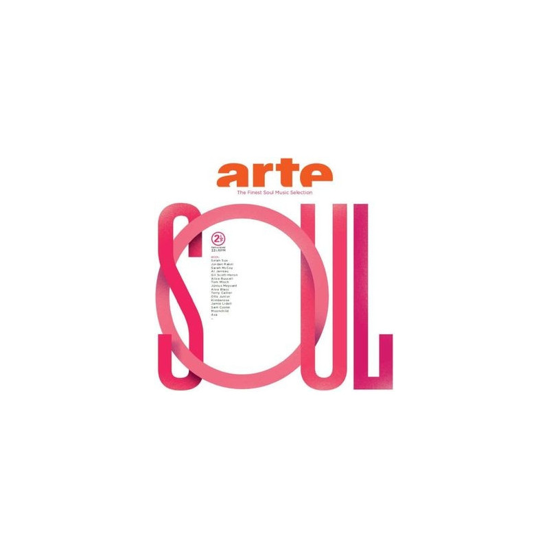 ARTE SOUL