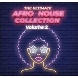 THE ULTIMATE AFRO  HOUSE...