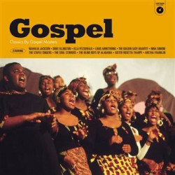 GOSPEL / VINTAGE  SOUNDS...