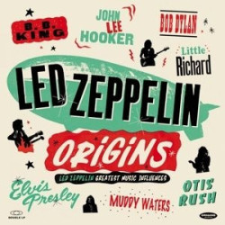 LED ZEPPLEIN ORIGINS