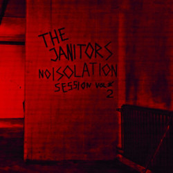 NOISOLATION SESSIONS VOLUME...