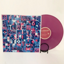 POSSESSIONS (VIOLET VINYL)