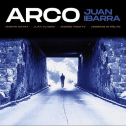 ARCO (WHITE VINYL)