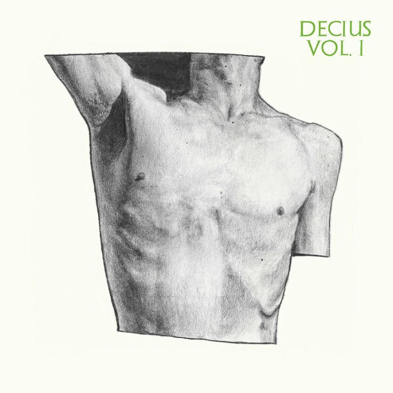 DECIUS VOL. I