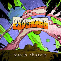 VENUS SKYTRIP (PURPLE...